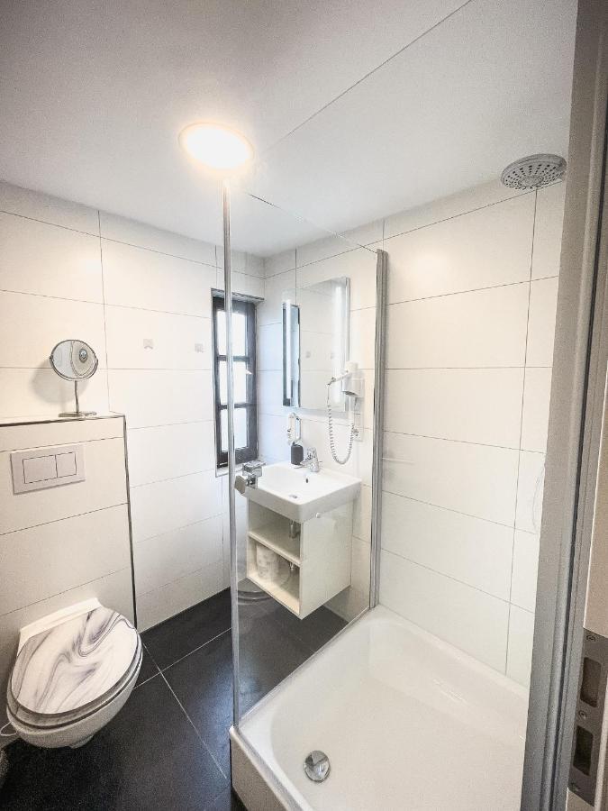 לוהמר Hotel Kavala מראה חיצוני תמונה