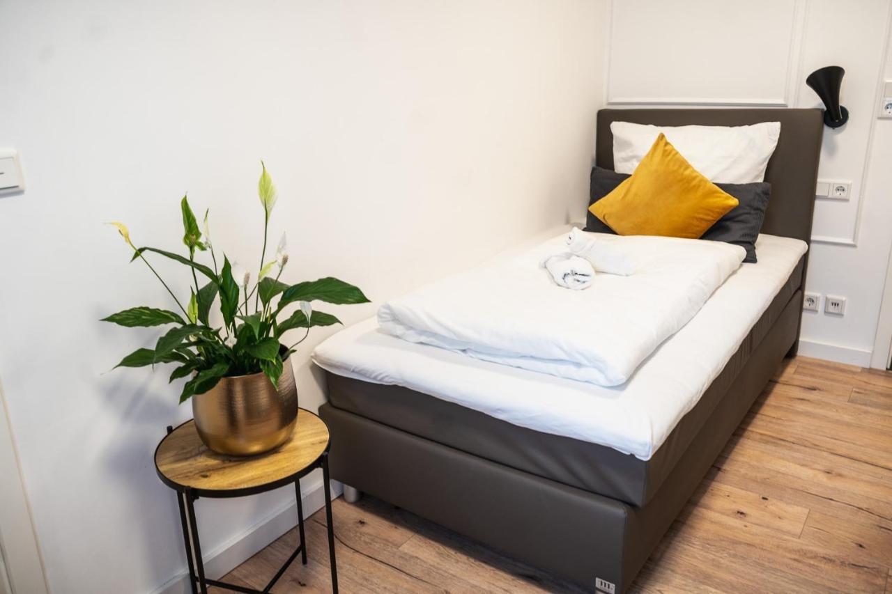 לוהמר Hotel Kavala מראה חיצוני תמונה